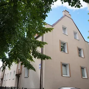 Słoneczne Mieszkanie Nad Morzem Bałtyckim Apartament