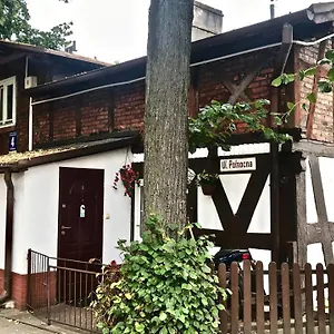 Fisherman's Surfhouse Apartament