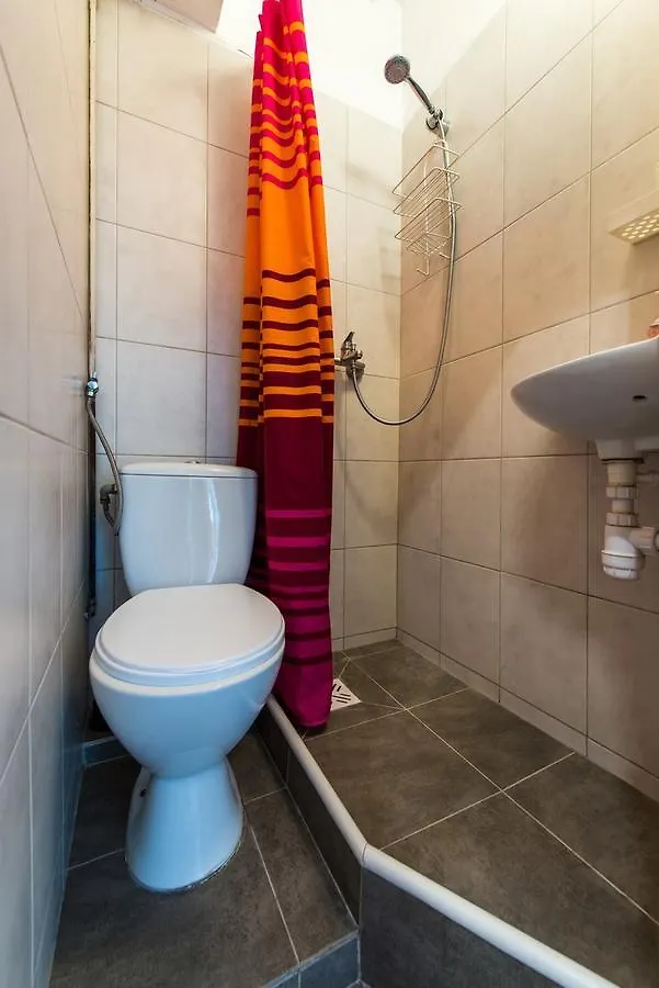 Mieszkanie Blisko Plazy Apartment Gdansk Poland