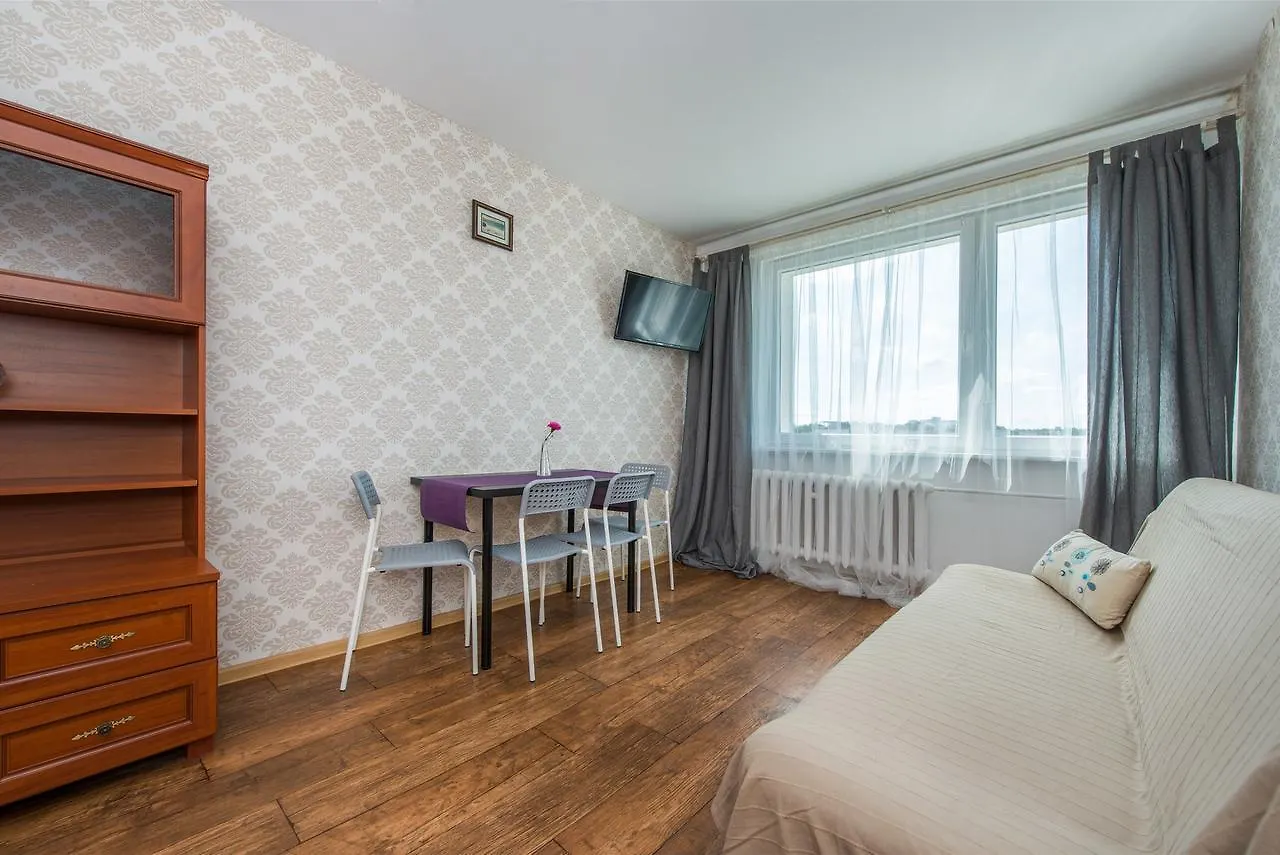Mieszkanie Blisko Plazy Apartment Gdansk