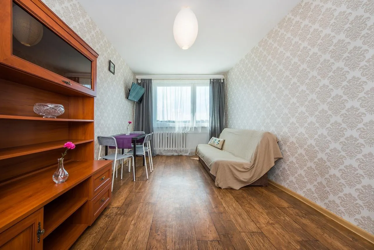 Mieszkanie Blisko Plazy Apartment Gdansk