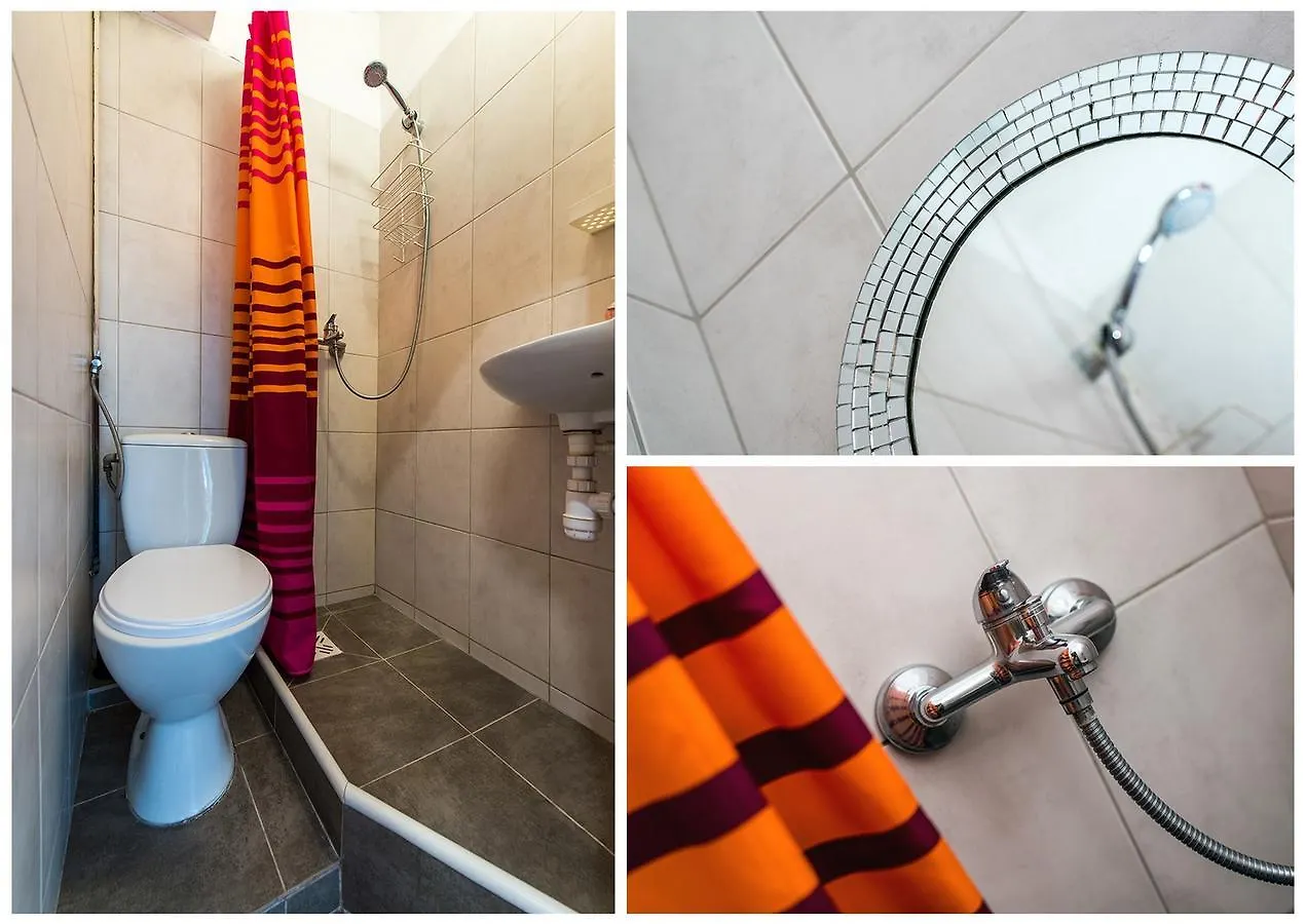 Mieszkanie Blisko Plazy Apartment Gdansk